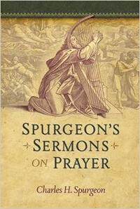 Spurgeons Sermons on Prayer HC