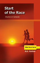 Start of the Race Studies in Genesis