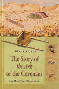 Story of the Ark of the Covenant, The  HC