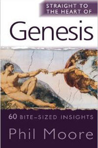Straight To The Heart of Genesis 60 Insights