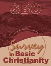 Survey in Basic Christianity  ECS