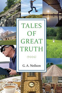 Tales Of Great Truth