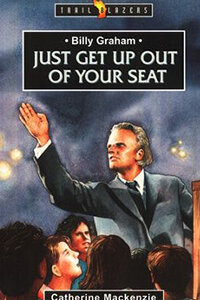 TBS Billy Graham Just Get Up Out of Your Seat
