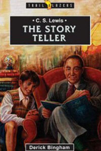TBS C.S. Lewis The Storyteller