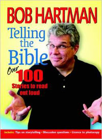 Telling the Bible: Over 100 Stories to Read Out Loud