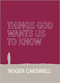 Things God Wants Us To Know