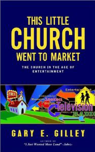 This Little Church Went to Market (old cover)