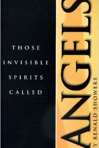 Those Invisible Spirits: Angels