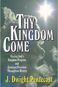 Thy Kingdom Come