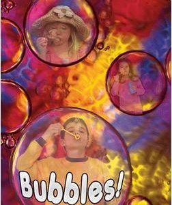 Tract: Bubbles! (Childrens Tract)