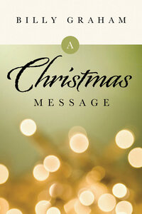Tract: Christmas Message (Redesign) (Pk/25)