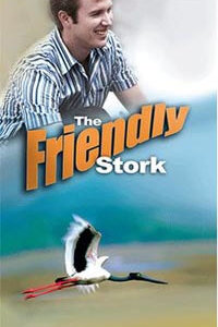 Tract: Friendly Stork, The (pkg 25)