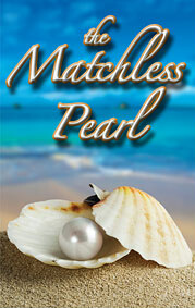 Tract: Matchless Pearl KJV pkg 20