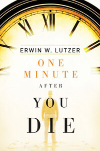 Tract: One Minute After You Die (pkg 25)