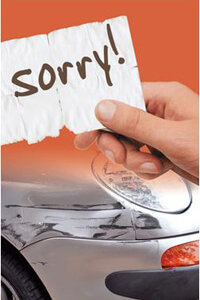 Tract: Sorry!