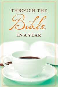 Tract: Through The Bible In A Year