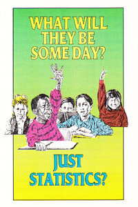 Tract: What Will They Be Some Day? GFP