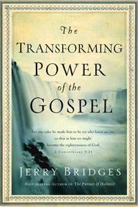 Transforming Power of the Gospel HC