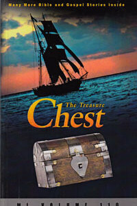 Treasure Chest: Messages of Gods Love