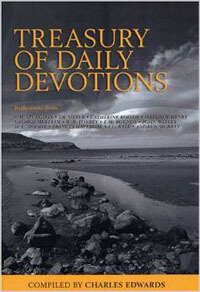 Treasury of Daily Devotions, The (New)