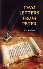 Two Letters from Peter