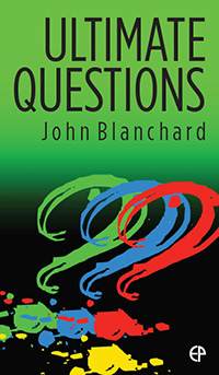 Ultimate Questions (KJV) new edition