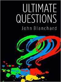 Ultimate Questions Pocket Edition NIV