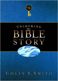 Unlocking the Bible Story: Volume 3
