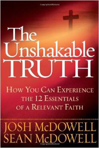 Unshakable Truth, The
