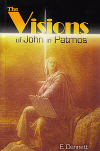 Visions of John in Patmos: Revelation