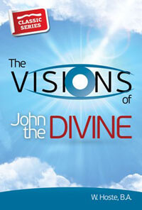 Visions of John the Divine (Revelation) CLASSIC SERIES