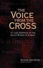 Voice from the Cross, The