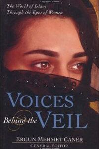 Voices Behind the Veil: Muslim women