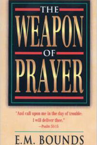 Weapon of Prayer, The