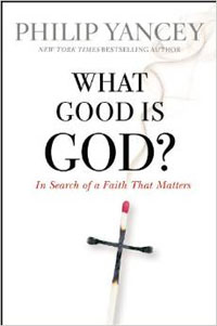 What Good Is God?