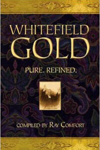 Whitefield Gold Pure Refined