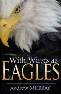 With Wings As Eagles
