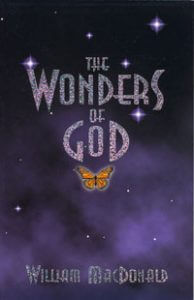 Wonders of God, The