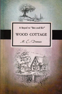 Wood Cottage