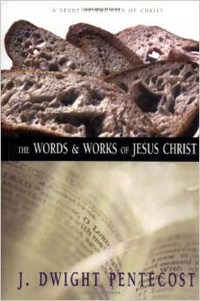 Words and Works of Jesus Christ