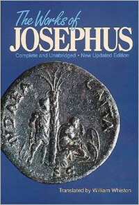 Works of Josephus, The   HC