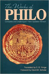 Works of Philo, The