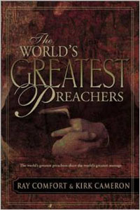 Worlds Greatest Preachers, The