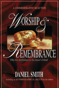 Worship and Remembrance