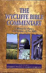 Wycliffe Bible Commentary, The