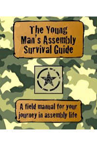 Young Mans Assembly Survival Guide