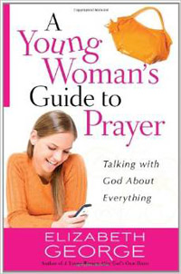 Young Womans Guide to Prayer