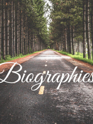Biographies