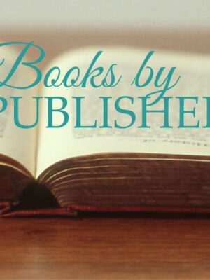Books by Publisher
