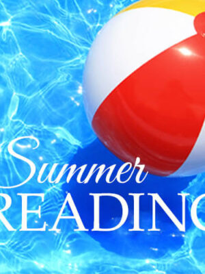 Summer Reading!